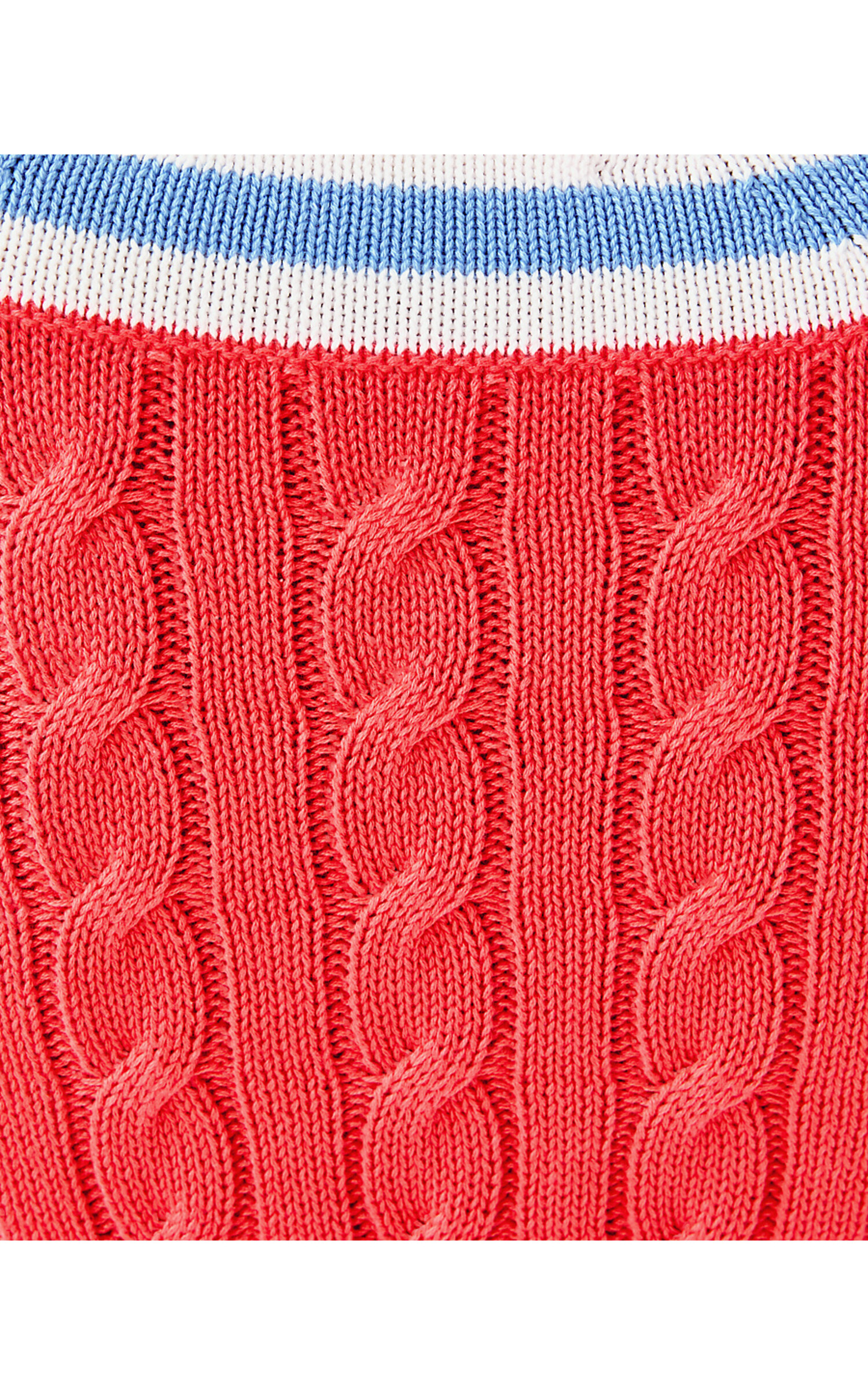 019521 BROCKTON SWEATER - C.ORRICO