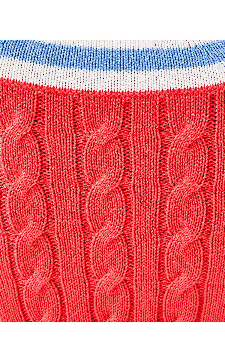 Lilly Pulitzer 019521 BROCKTON SWEATER