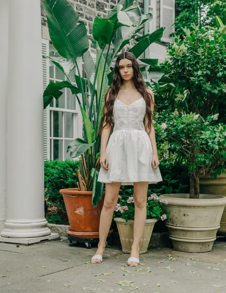 love the label l2505-6287 Maya dress