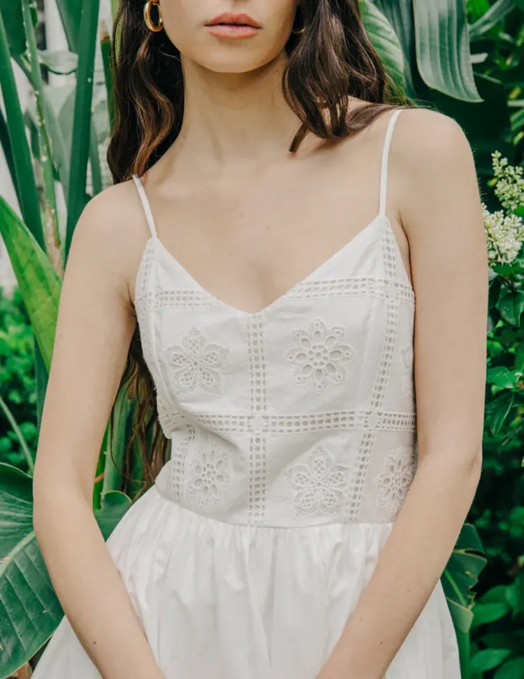 love the label l2505-6287 Maya dress