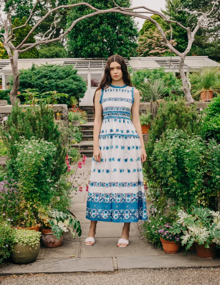 love the label l2505-6232 Everett dress