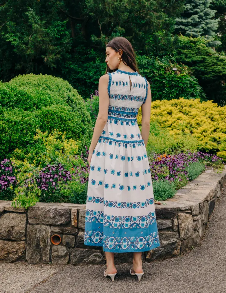 love the label l2505-6232 Everett dress