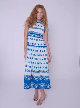 love the label Everett dress