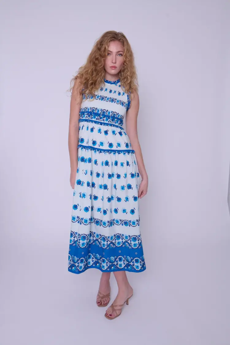 love the label l2505-6232 Everett dress