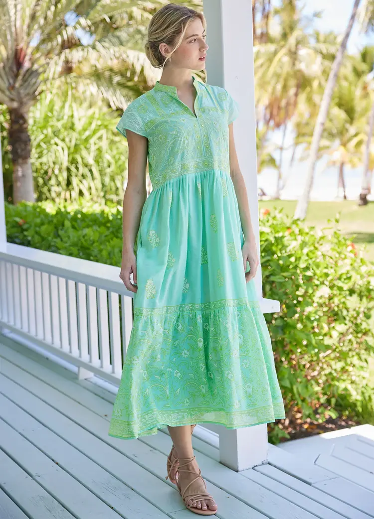 BELLA TU NOA-D48-MI Nora 48" dress