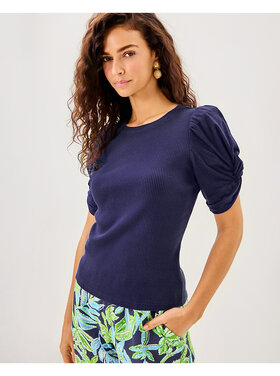 Lilly Pulitzer IGBY KNIT TOP