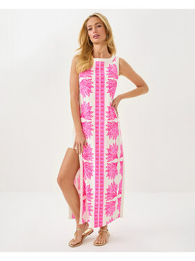 Lilly Pulitzer ELEANORA MAXI SHIFT ROMPER