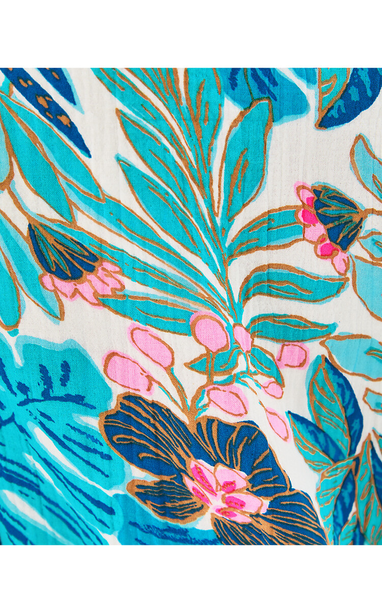 Lilly Pulitzer 020491 BRETT DRESS