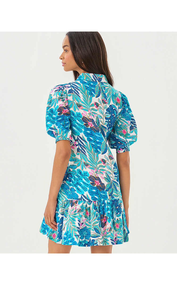 Lilly Pulitzer 020491 BRETT DRESS