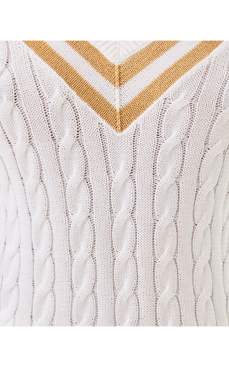 Lilly Pulitzer 019521 BROCKTON SWEATER