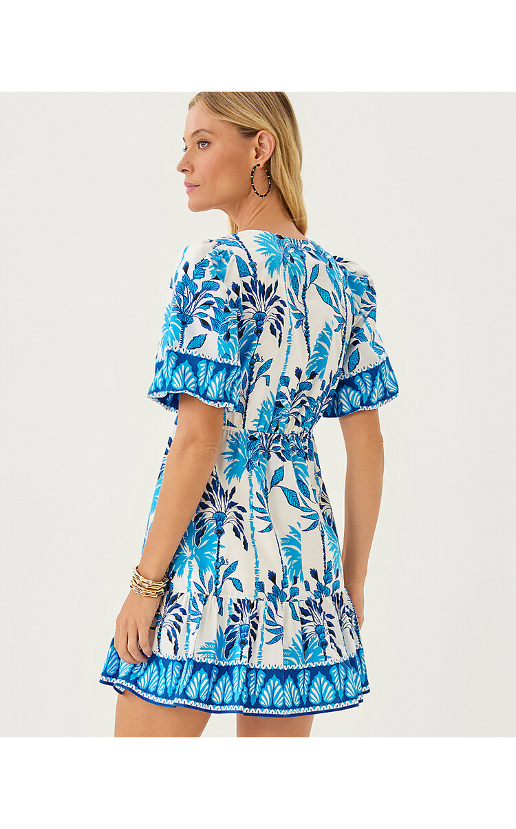 Lilly Pulitzer 017531 KENTLEE DRESS