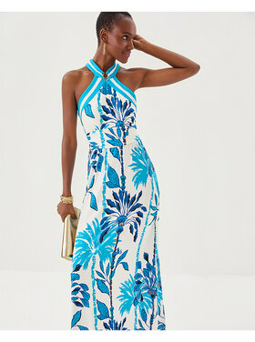 Lilly Pulitzer DEVENA MAXI DRESS