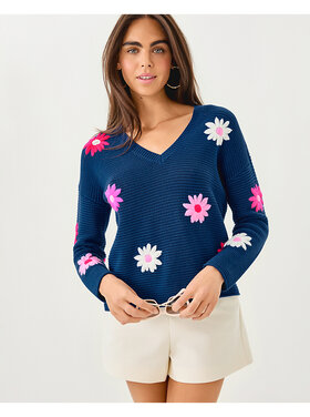 Lilly Pulitzer TENSLEY SWEATER