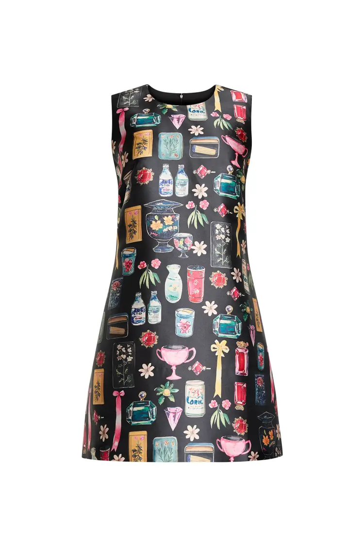 AMANDA UPRICHARD sog-20948tre benedict dress