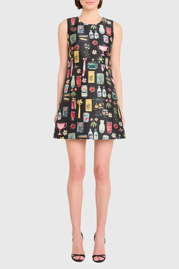 AMANDA UPRICHARD sog-20948tre benedict dress