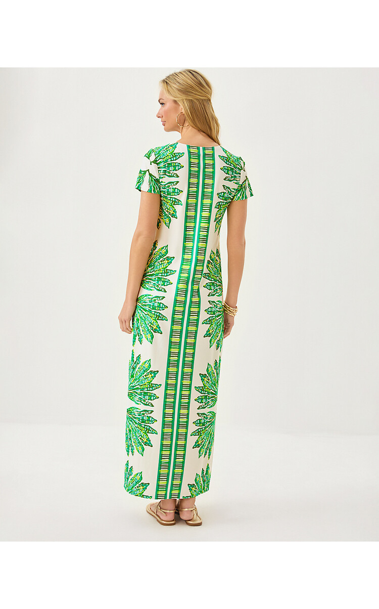 Lilly Pulitzer 020560 KADEN UPF 50+ MAXI