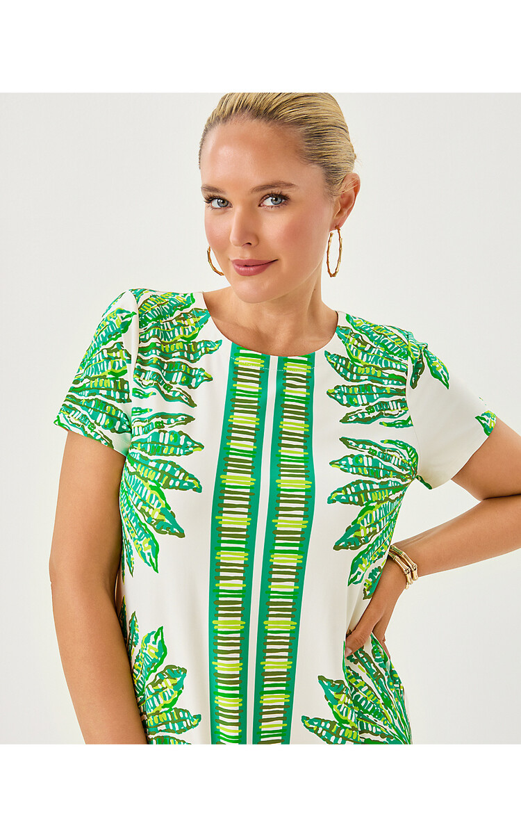 Lilly Pulitzer 020560 KADEN UPF 50+ MAXI