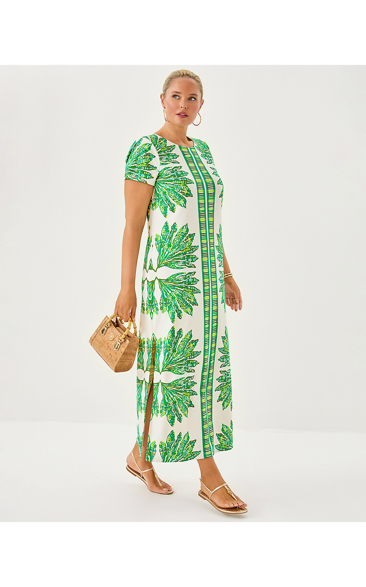 Lilly Pulitzer 020560 KADEN UPF 50+ MAXI