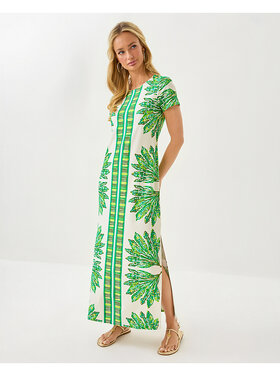 Lilly Pulitzer KADEN UPF 50+ MAXI