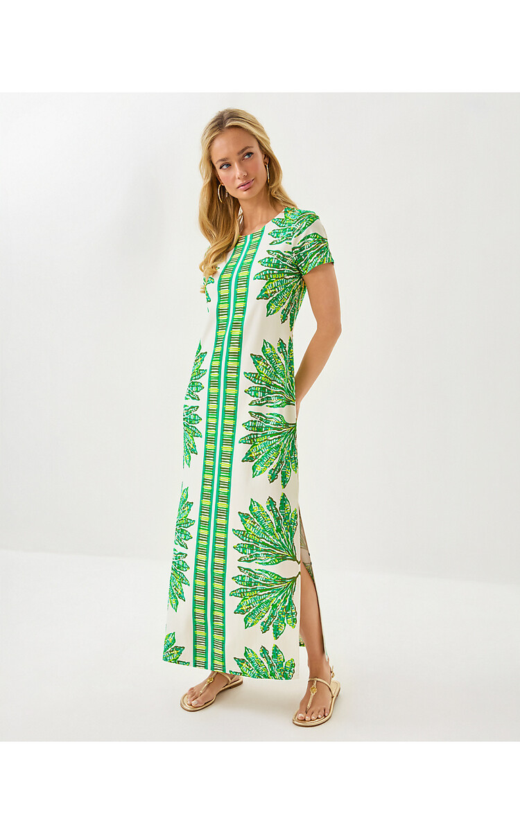 Lilly Pulitzer 020560 KADEN UPF 50+ MAXI