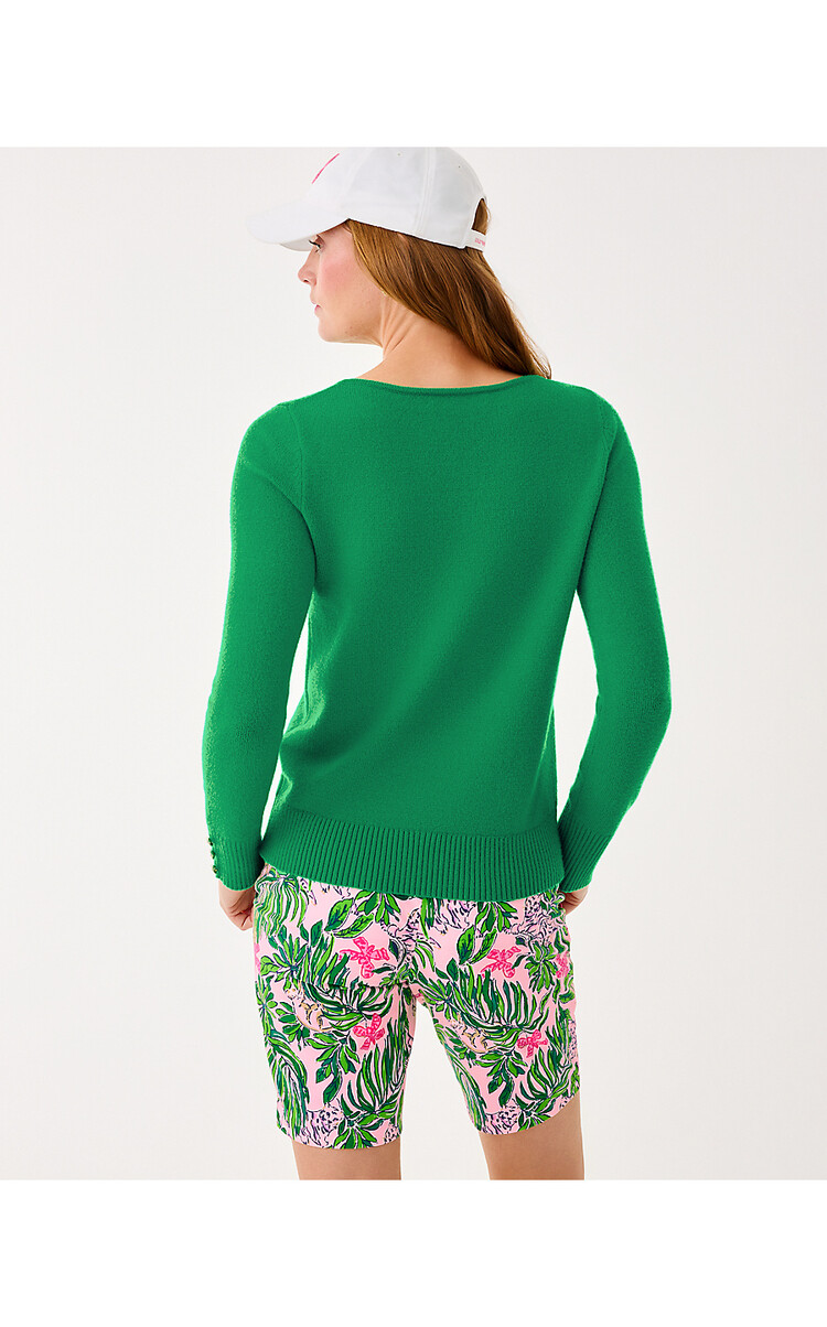 Lilly Pulitzer 019986 LOLA SWEATER