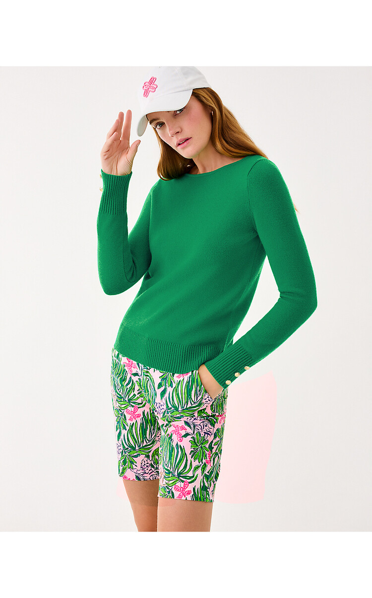 Lilly Pulitzer 019986 LOLA SWEATER