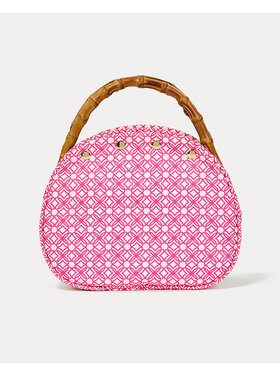 Lilly Pulitzer BREAKERS BAMBOO BERMUDA BAG