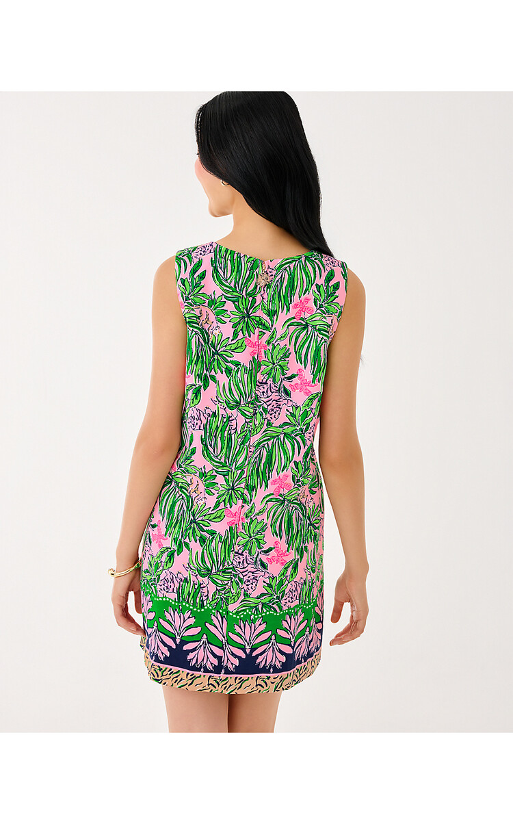 Lilly Pulitzer 016862 EDITA SHIFT