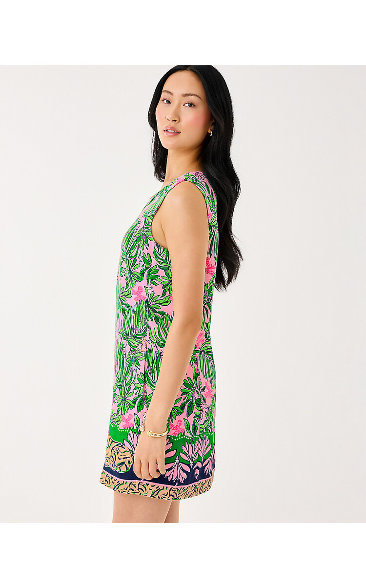 Lilly Pulitzer 016862 EDITA SHIFT