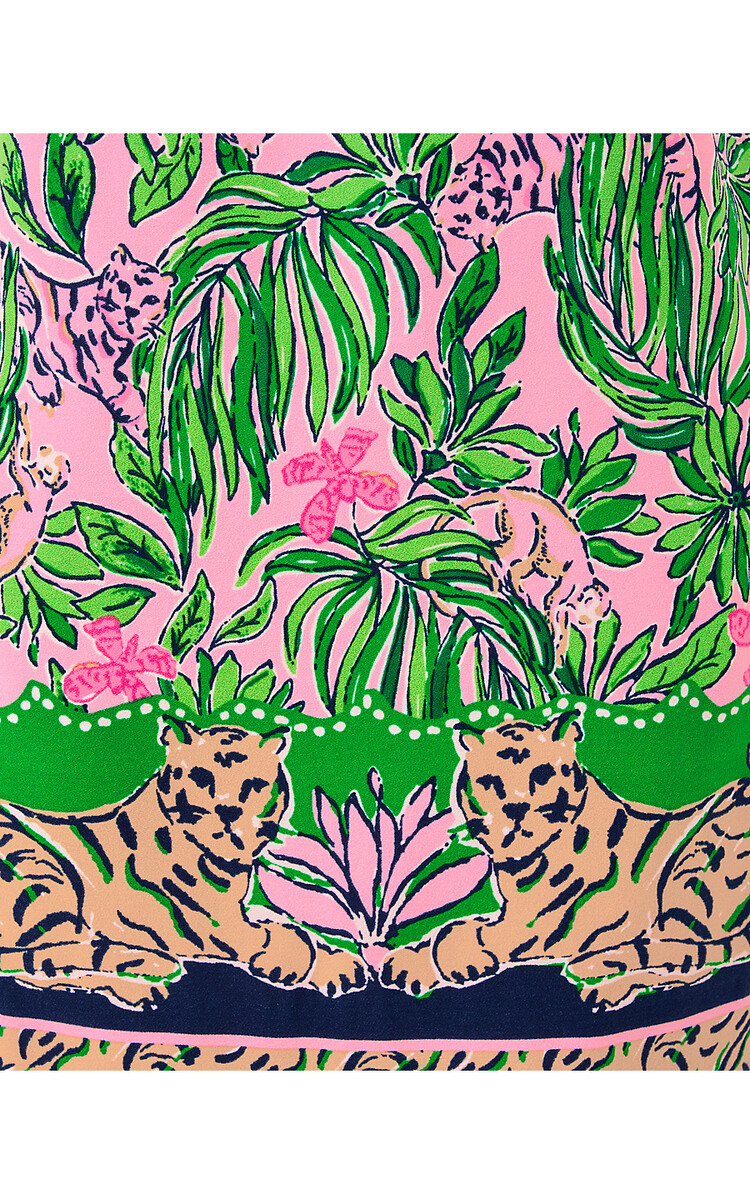 Lilly Pulitzer 016862 EDITA SHIFT