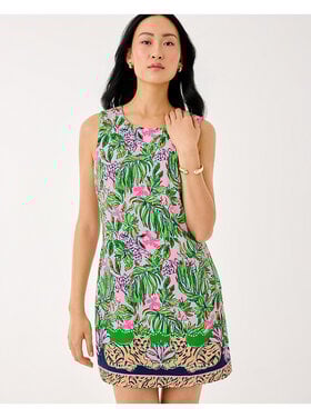 Lilly Pulitzer 016862 EDITA SHIFT