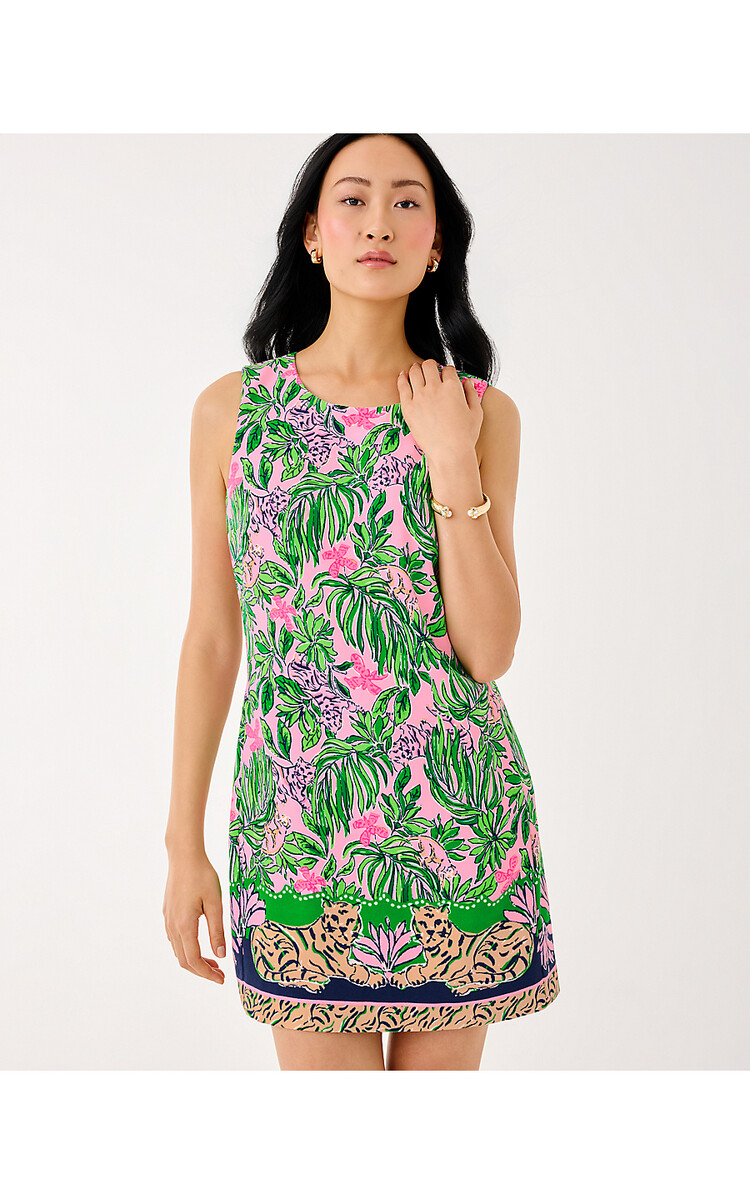 Lilly Pulitzer 016862 EDITA SHIFT