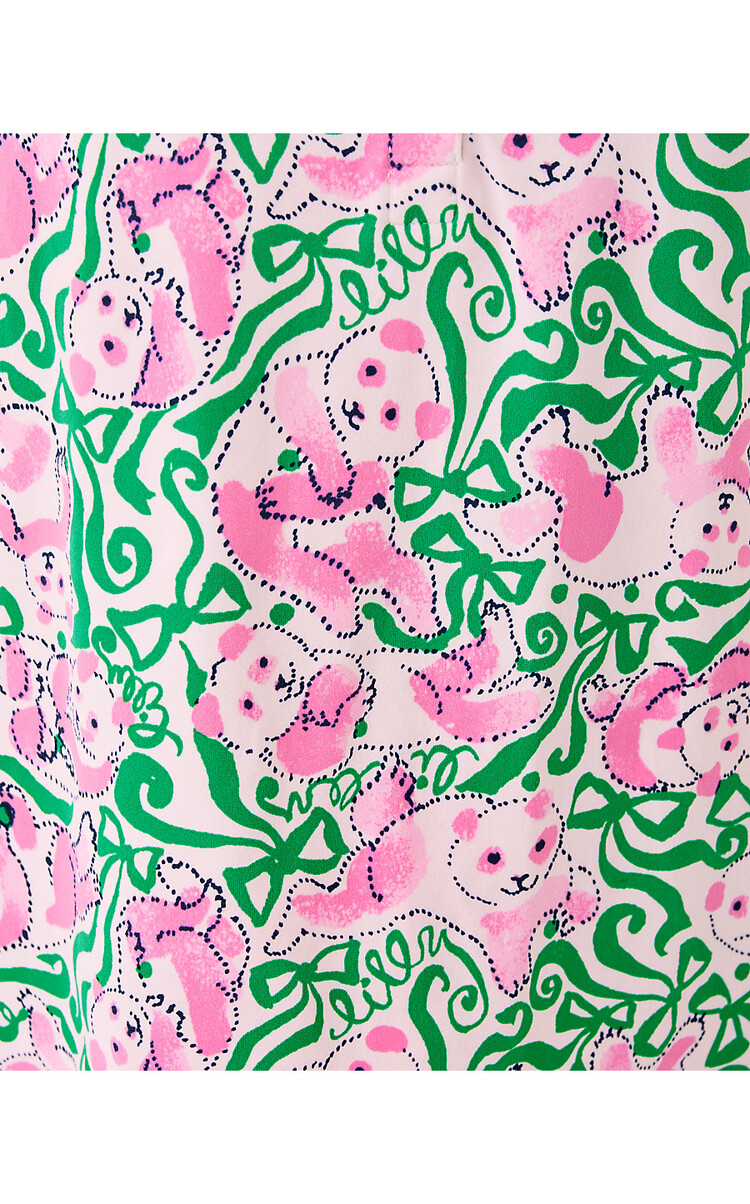 Lilly Pulitzer 020337 ALEXANDAR PJ TOP