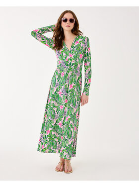 Lilly Pulitzer SOLENE MIDI DRESS