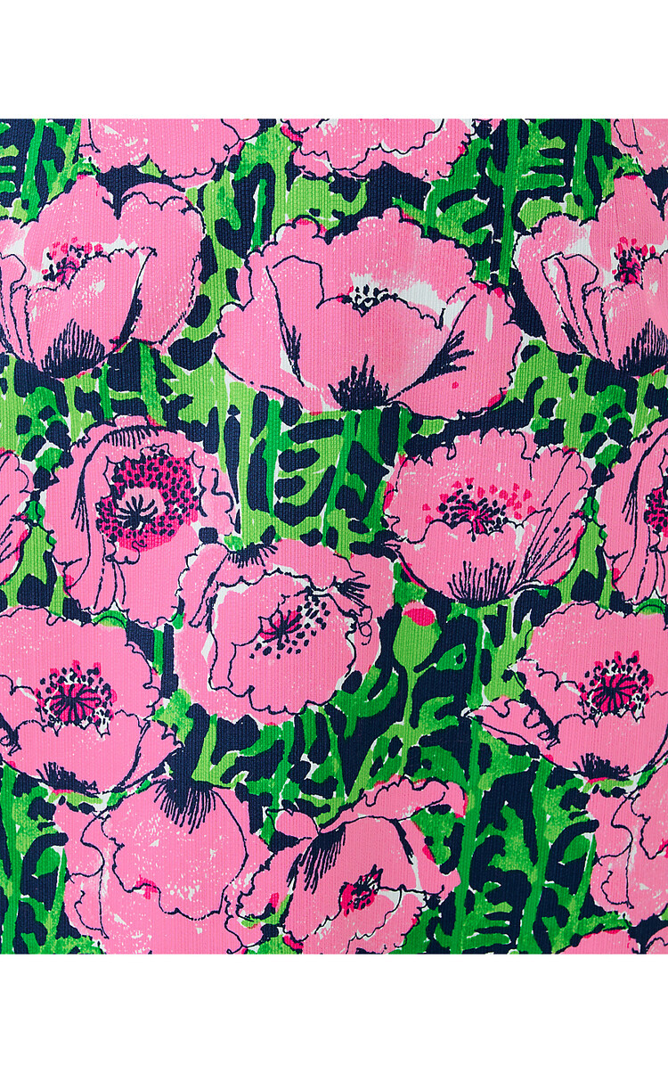 Lilly Pulitzer 020026 SANDERS MAXI SKIRT