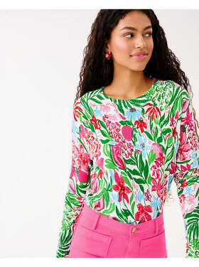 Lilly Pulitzer SALIMA SWEATER