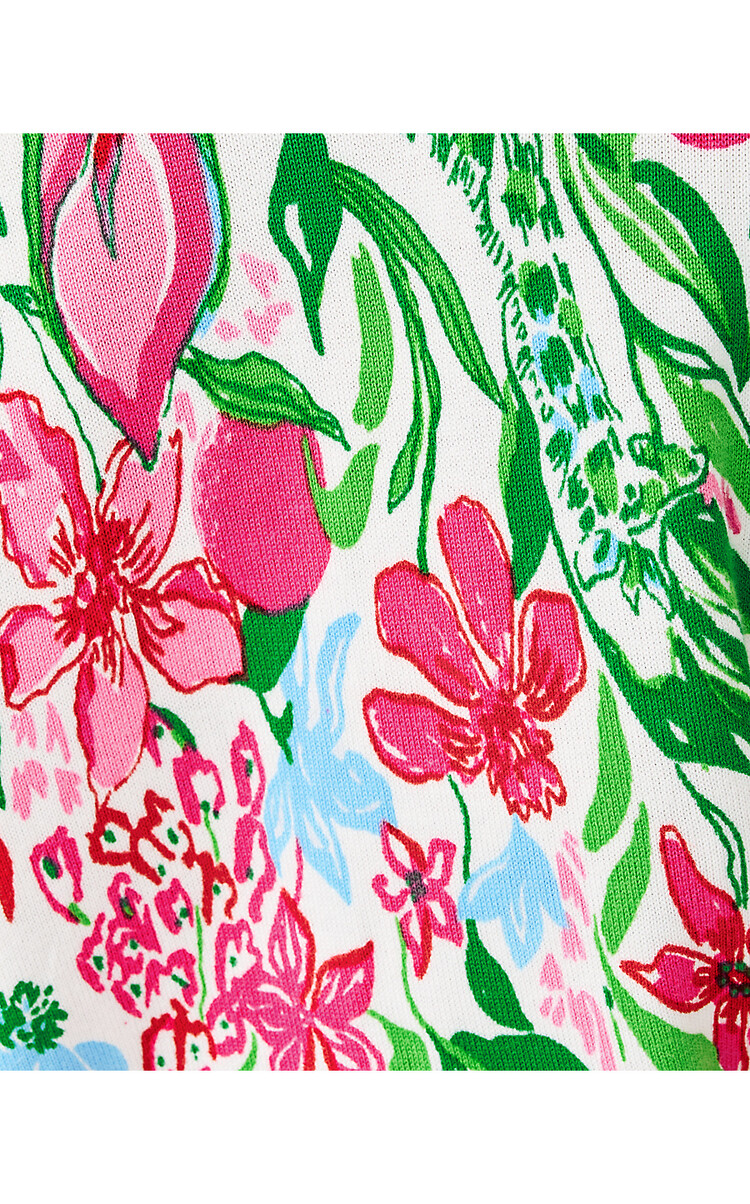 Lilly Pulitzer 017901 SALIMA SWEATER