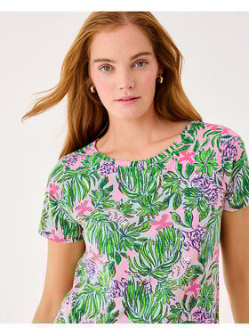 Lilly Pulitzer KEY WEST TOP