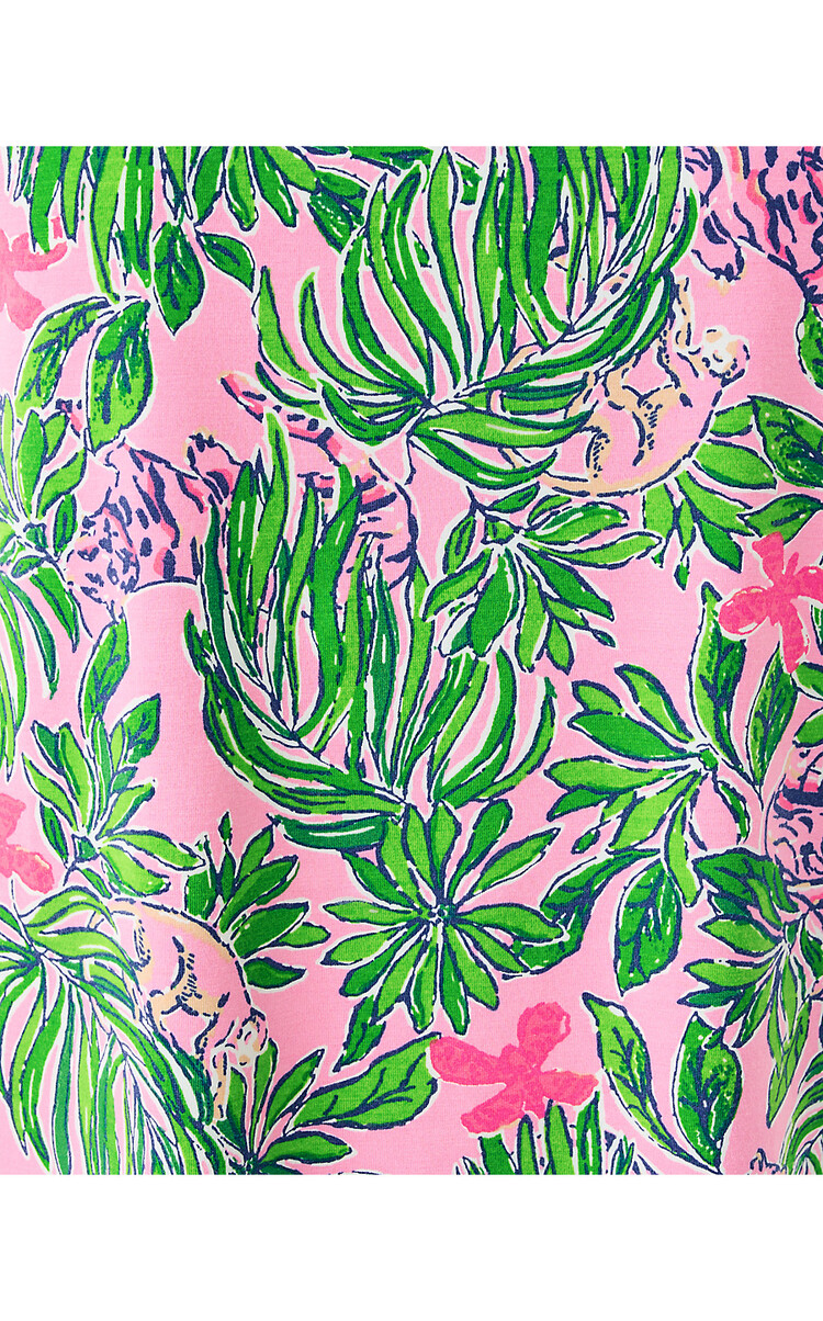 Lilly Pulitzer 019547 KEY WEST TOP