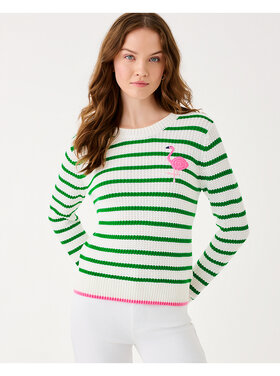 Lilly Pulitzer JOVIENNE SWEATER