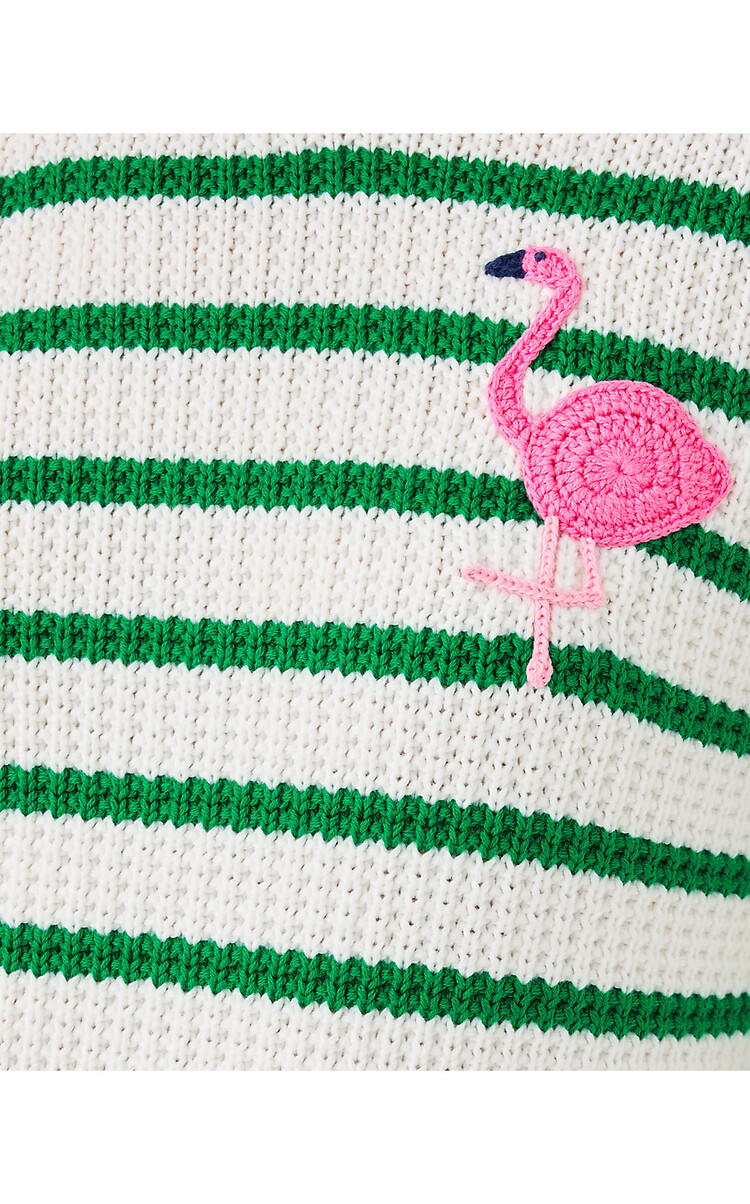 Lilly Pulitzer 019997 JOVIENNE SWEATER