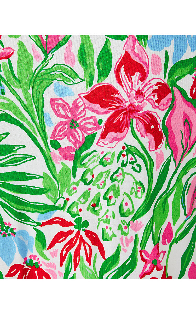 Lilly Pulitzer 017194 HAYES DRESS