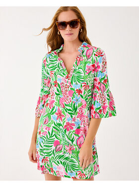 Lilly Pulitzer HAYES DRESS