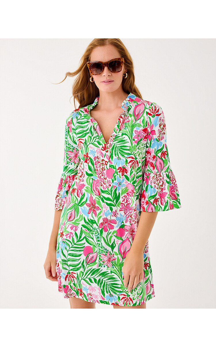Lilly Pulitzer 017194 HAYES DRESS