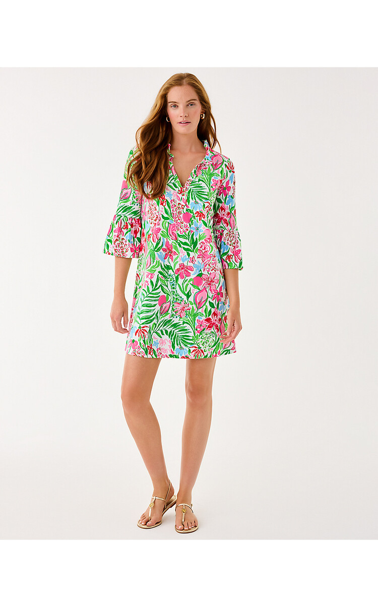 Lilly Pulitzer 017194 HAYES DRESS