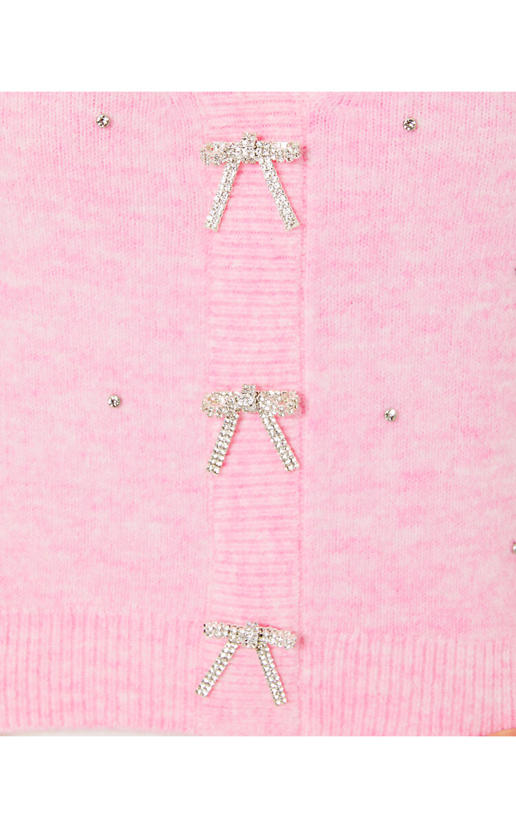 Lilly Pulitzer 016979 ELLORIE SWEATER