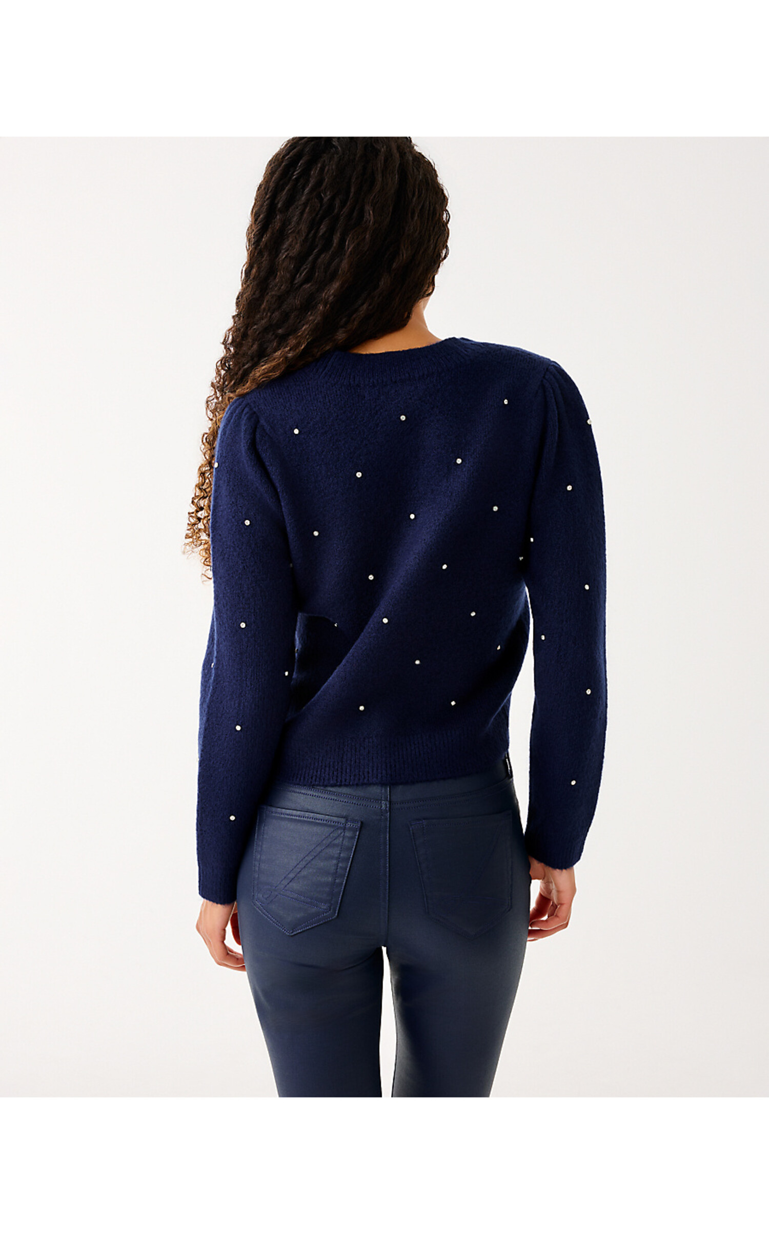 016979 ELLORIE SWEATER - C.ORRICO display picture 1