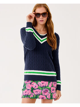 Lilly Pulitzer BROCKTON SWEATER
