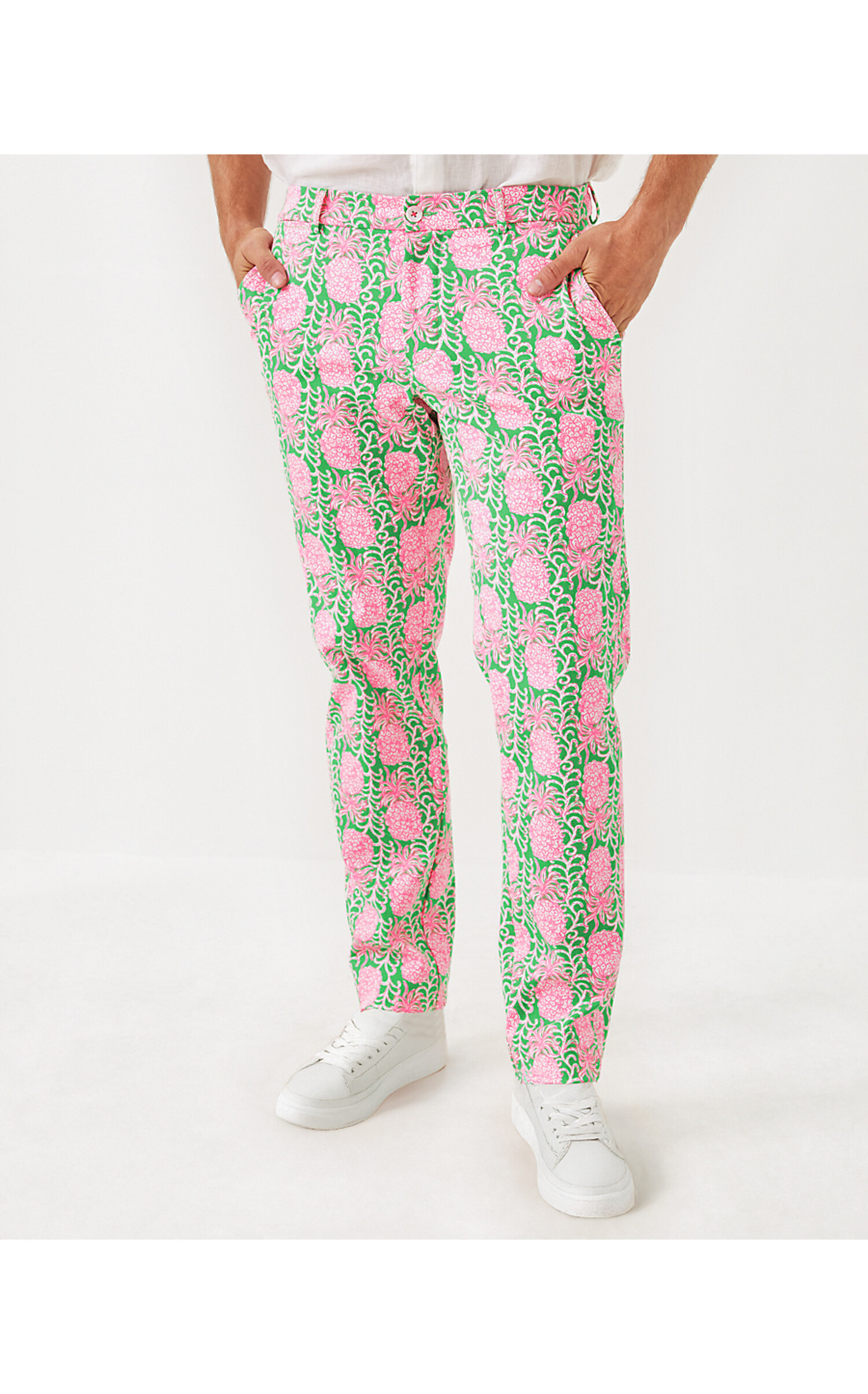 018703 MENS STUFF MIZNER STRETCH - C.ORRICO