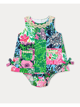 Lilly Pulitzer BABY LILLY SHIFT